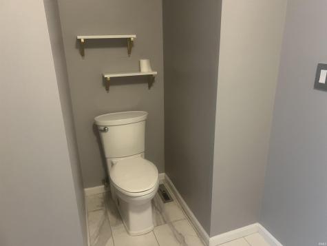 1806 Mill Pond Lane Lafayette IN 47909