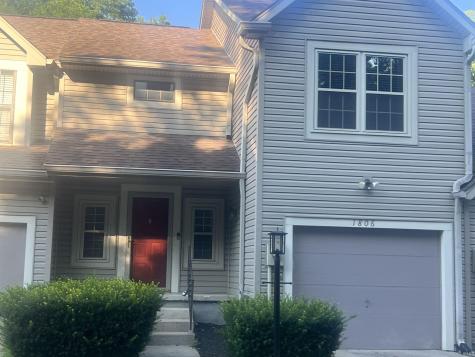1806 Mill Pond Lane Lafayette IN 47909
