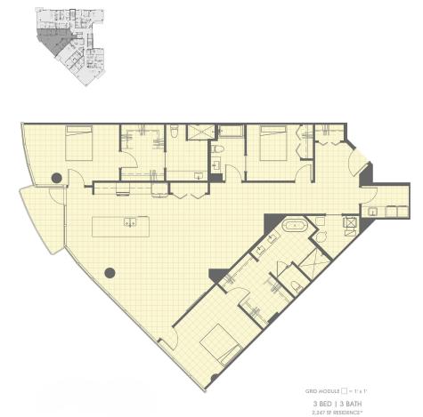 312 E Colfax Avenue South Bend IN 46617