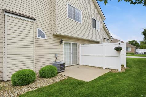 5922 Marina View Lane Indianapolis IN 46237