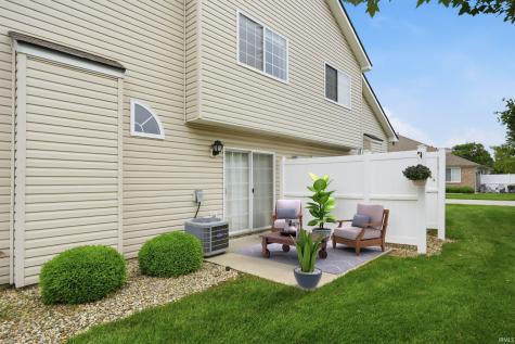 5922 Marina View Lane Indianapolis IN 46237