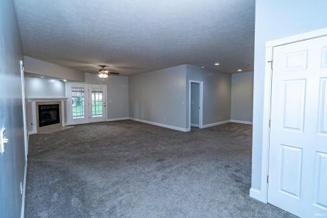 2419 N Stonelake Circle Bloomington IN 47404