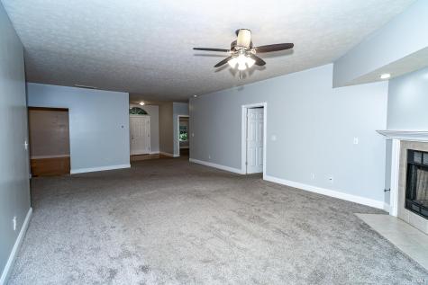 2419 N Stonelake Circle Bloomington IN 47404