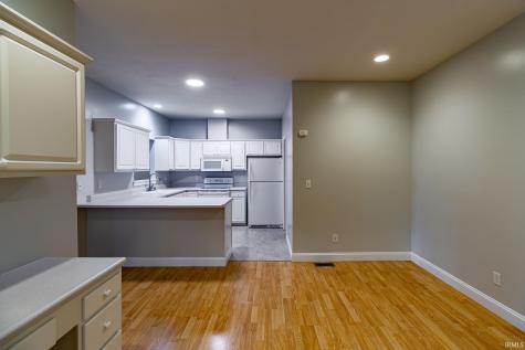2419 N Stonelake Circle Bloomington IN 47404
