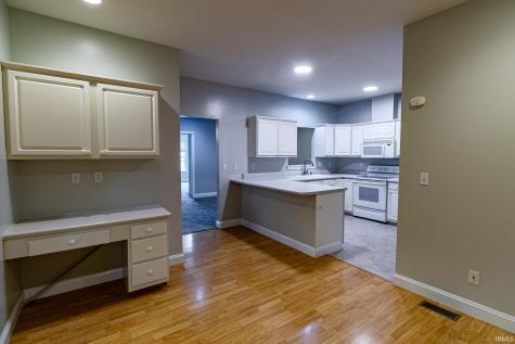 2419 N Stonelake Circle Bloomington IN 47404