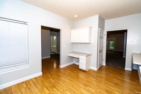 2419 N Stonelake Circle Bloomington IN 47404