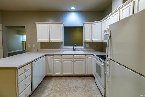2419 N Stonelake Circle Bloomington IN 47404