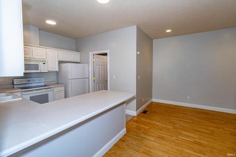 2419 N Stonelake Circle Bloomington IN 47404