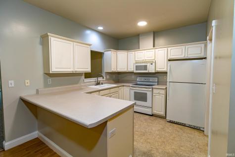 2419 N Stonelake Circle Bloomington IN 47404