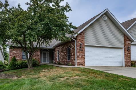 2419 N Stonelake Circle Bloomington IN 47404