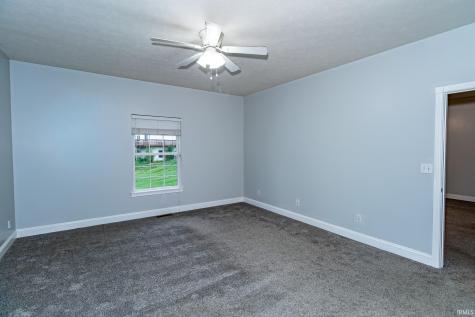 2419 N Stonelake Circle Bloomington IN 47404