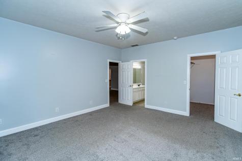 2419 N Stonelake Circle Bloomington IN 47404