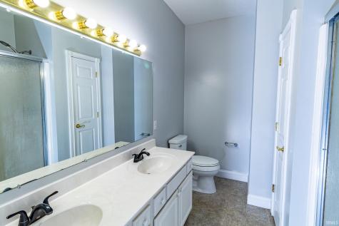 2419 N Stonelake Circle Bloomington IN 47404