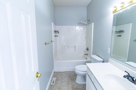 2419 N Stonelake Circle Bloomington IN 47404