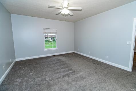 2419 N Stonelake Circle Bloomington IN 47404