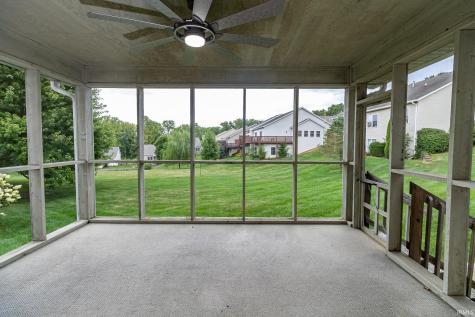 2419 N Stonelake Circle Bloomington IN 47404