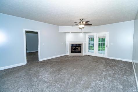2419 N Stonelake Circle Bloomington IN 47404