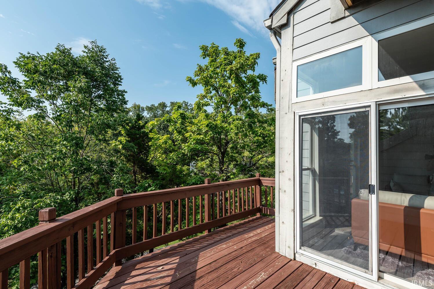 9656 S Bay Pointe Unit 74 Court Bloomington IN 47401