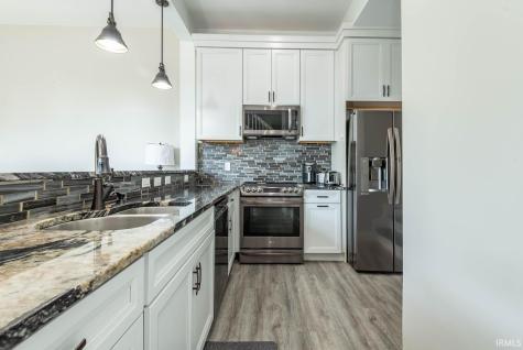 9656 S Bay Pointe Unit 74 Court Bloomington IN 47401