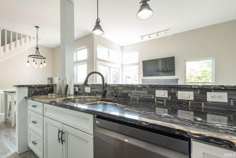 9656 S Bay Pointe Unit 74 Court Bloomington IN 47401