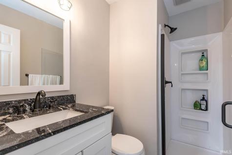 9656 S Bay Pointe Unit 74 Court Bloomington IN 47401