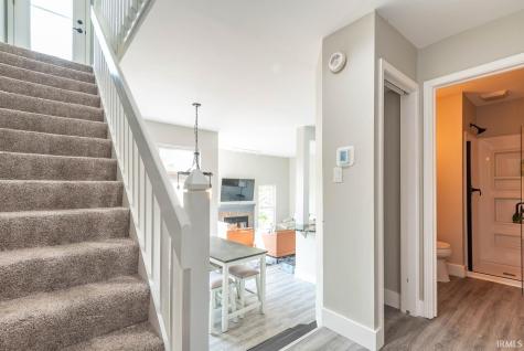 9656 S Bay Pointe Unit 74 Court Bloomington IN 47401