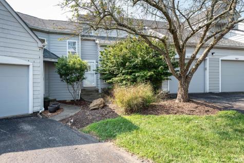9656 S Bay Pointe Unit 74 Court Bloomington IN 47401