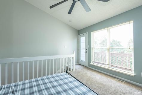 9656 S Bay Pointe Unit 74 Court Bloomington IN 47401