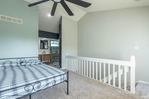 9656 S Bay Pointe Unit 74 Court Bloomington IN 47401