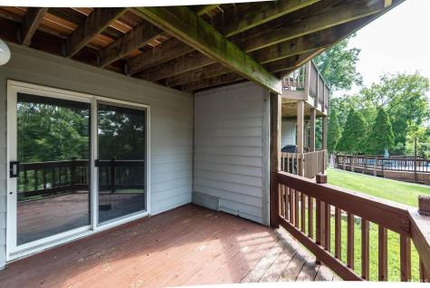 9656 S Bay Pointe Unit 74 Court Bloomington IN 47401