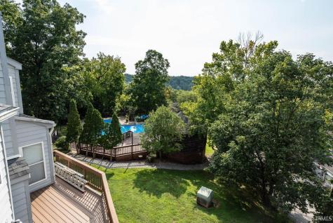 9656 S Bay Pointe Unit 74 Court Bloomington IN 47401