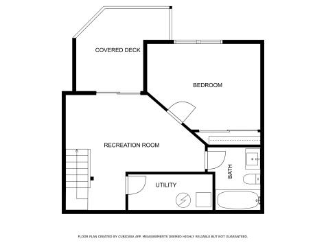 9656 S Bay Pointe Unit 74 Court Bloomington IN 47401