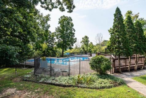 9656 S Bay Pointe Unit 74 Court Bloomington IN 47401