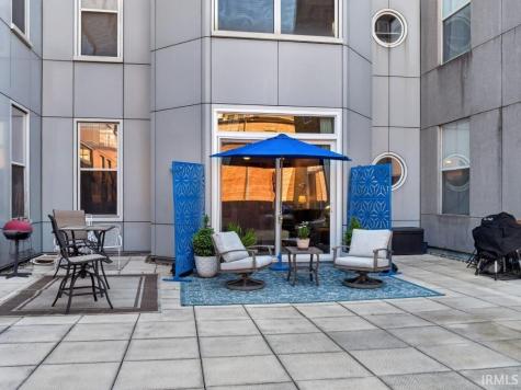 113 W Wayne Street Fort Wayne IN 46802