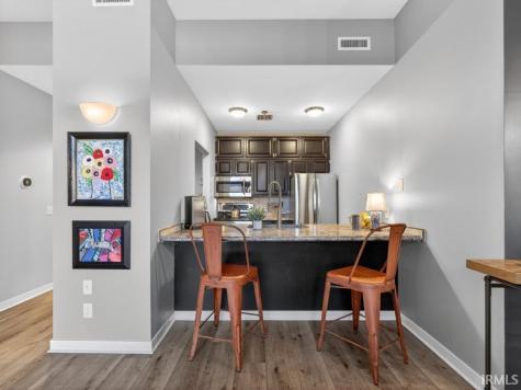 113 W Wayne Street Fort Wayne IN 46802