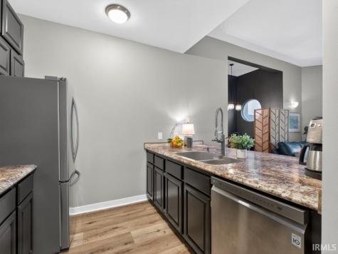 113 W Wayne Street Fort Wayne IN 46802