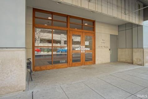 113 W Wayne Street Fort Wayne IN 46802