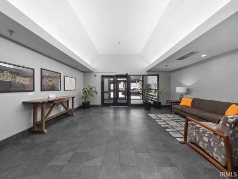 113 W Wayne Street Fort Wayne IN 46802