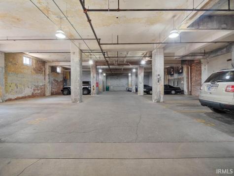 113 W Wayne Street Fort Wayne IN 46802