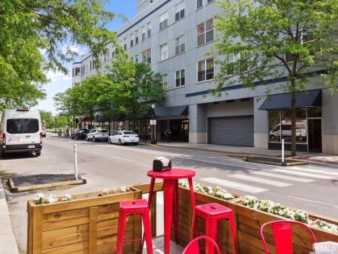 113 W Wayne Street Fort Wayne IN 46802