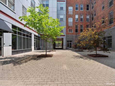 113 W Wayne Street Fort Wayne IN 46802