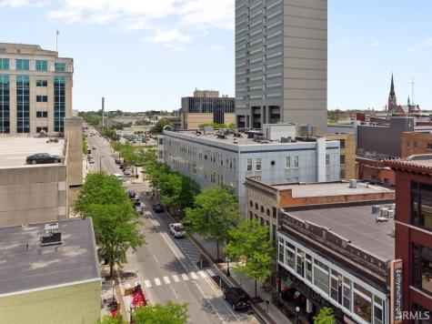 113 W Wayne Street Fort Wayne IN 46802