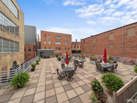113 W Wayne Street Fort Wayne IN 46802