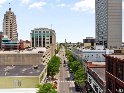 113 W Wayne Street Fort Wayne IN 46802