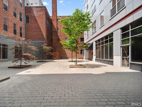 113 W Wayne Street Fort Wayne IN 46802