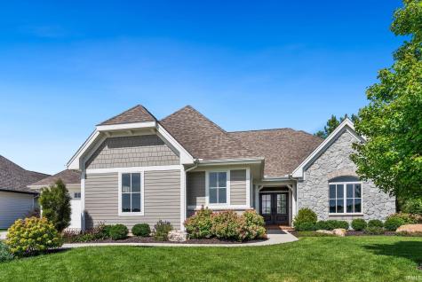 2591 Pine Straw Drive Auburn IN 46706
