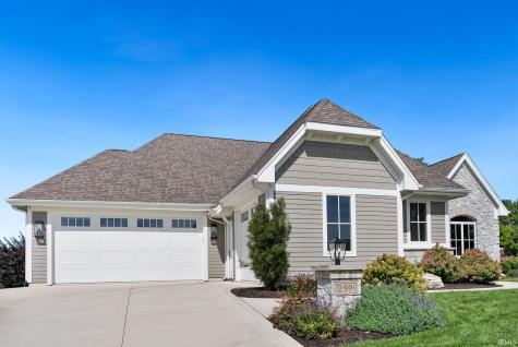 2591 Pine Straw Drive Auburn IN 46706