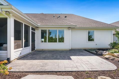 2591 Pine Straw Drive Auburn IN 46706