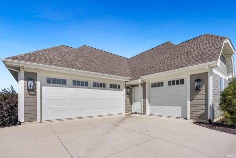 2591 Pine Straw Drive Auburn IN 46706