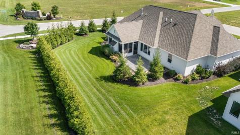 2591 Pine Straw Drive Auburn IN 46706